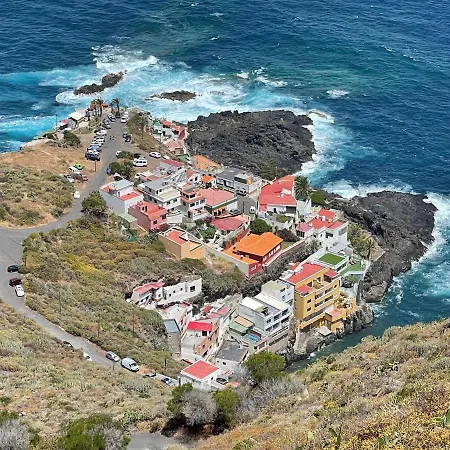 Trinimat Am Teneriffa Nord 1
