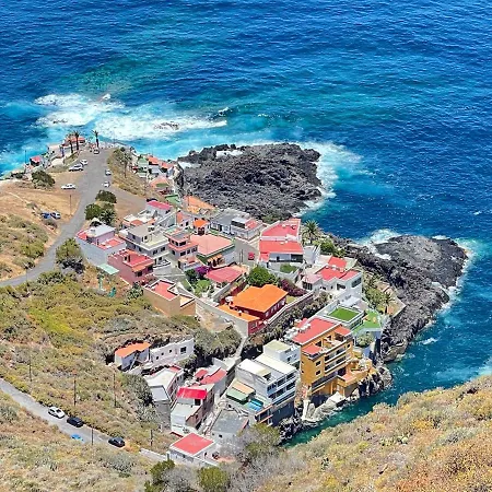 Trinimat Am Teneriffa Nord 1