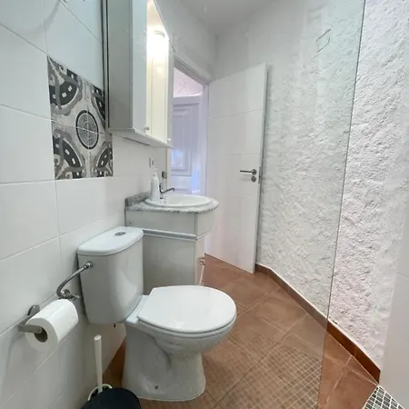 Trinimat Am Teneriffa Nord 1 Vakantiehuis La Matanza De Acentejo