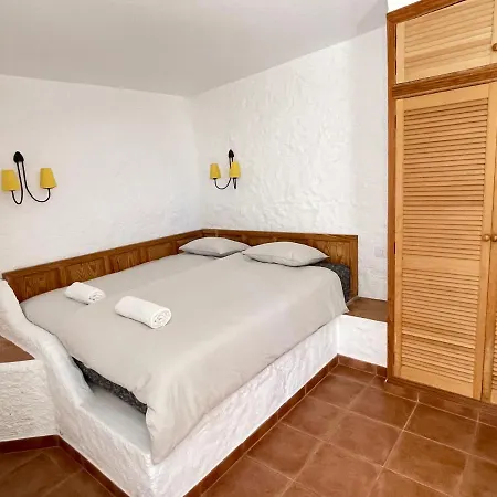 Hébergement de vacances Trinimat Am Teneriffa Nord 1