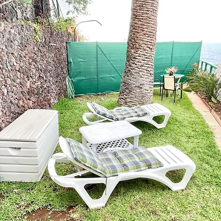 Trinimat Am Teneriffa Nord 1 Vakantiehuis *